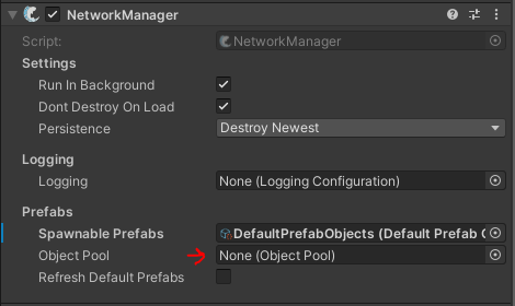 Editor Mode